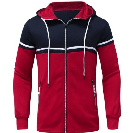 Zipper Hodies